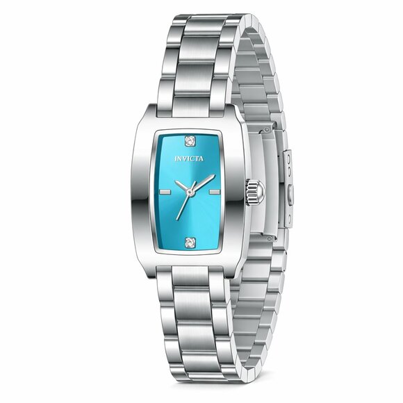 Invicta Wildflower Women's Watch - 22mm Steel (69440)